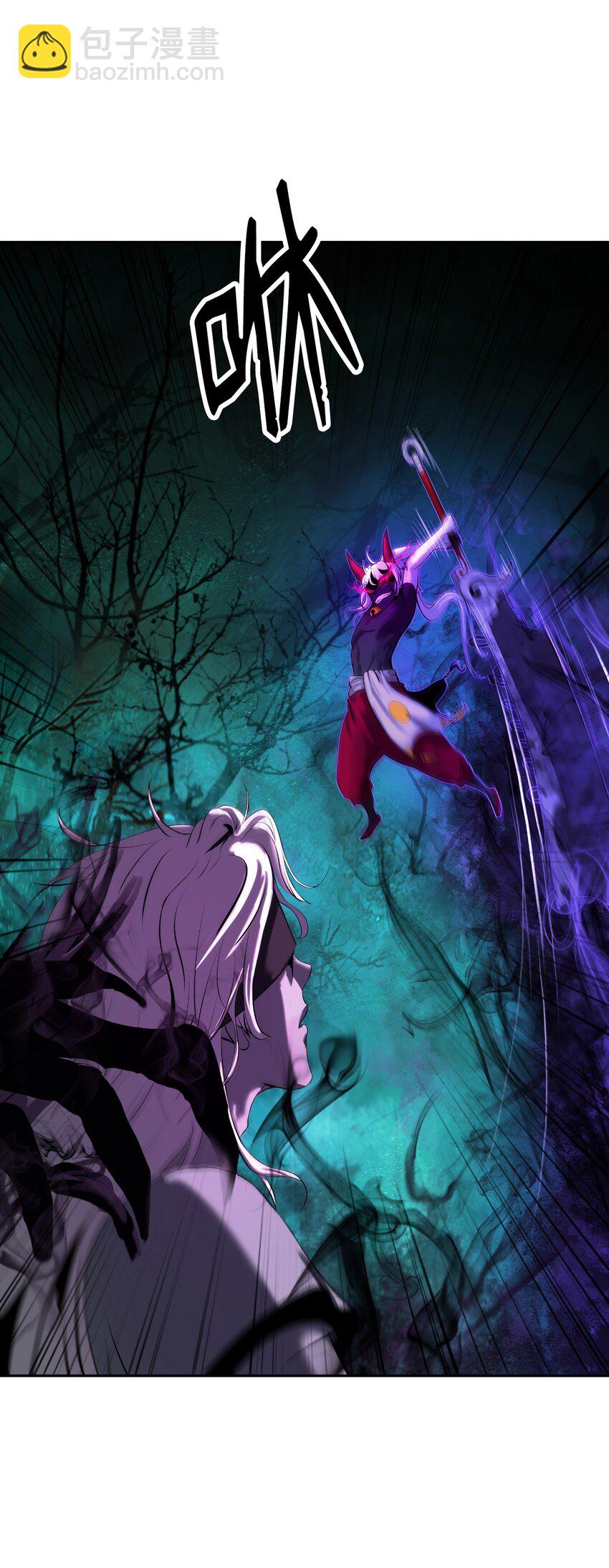 87 顽童鬼律(1/2)-第97话