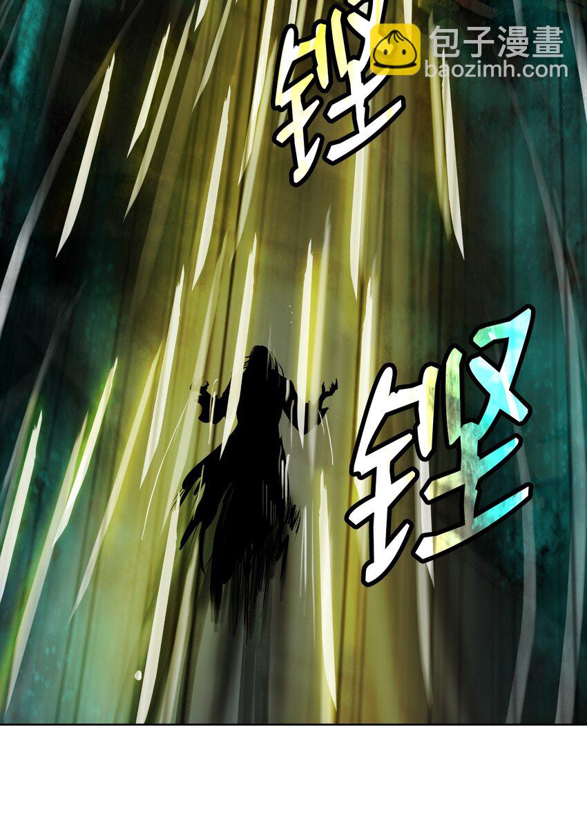 87 顽童鬼律(1/2)-第97话