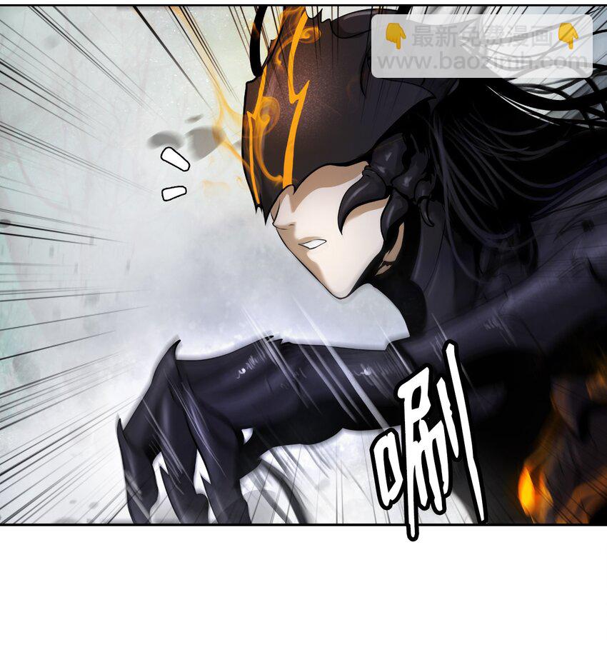 99 海族围攻(1/2)-第99话