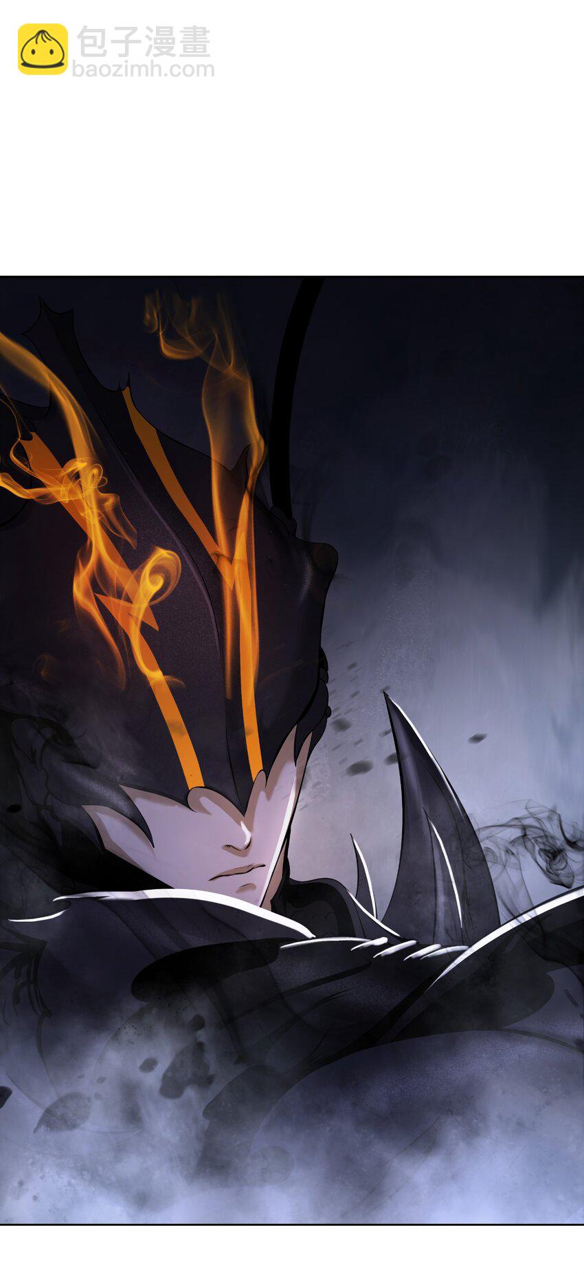 99 海族围攻(1/2)-第99话