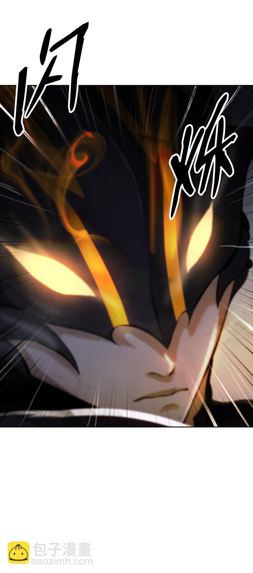 99 海族围攻(1/2)-第99话