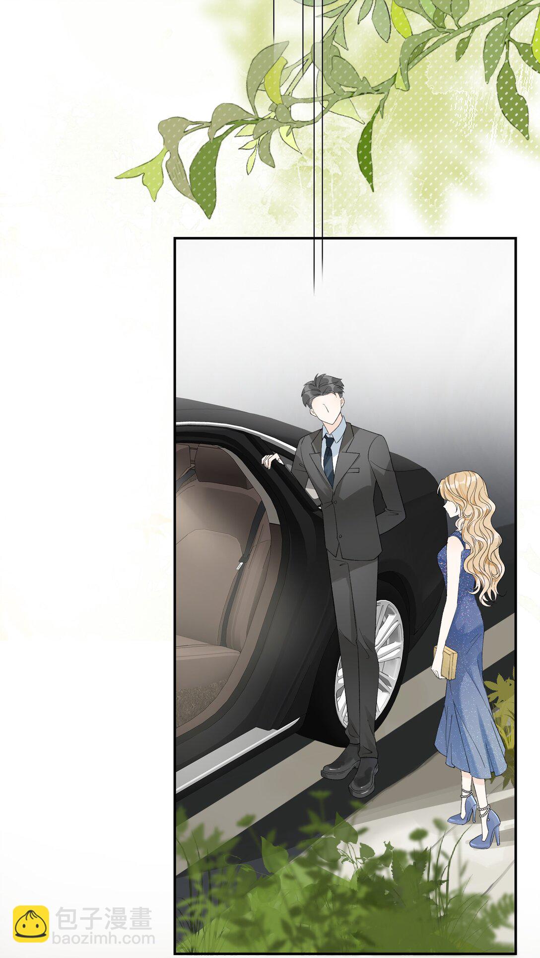 14 长大的狐狸崽崽-第15话