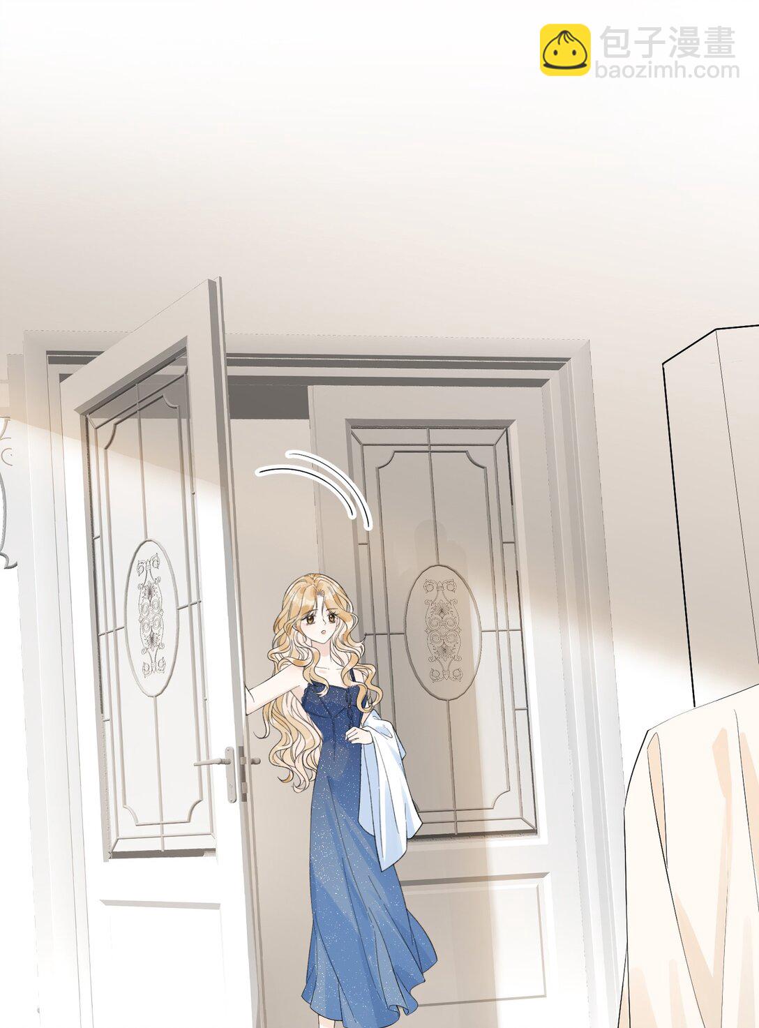 14 长大的狐狸崽崽-第15话