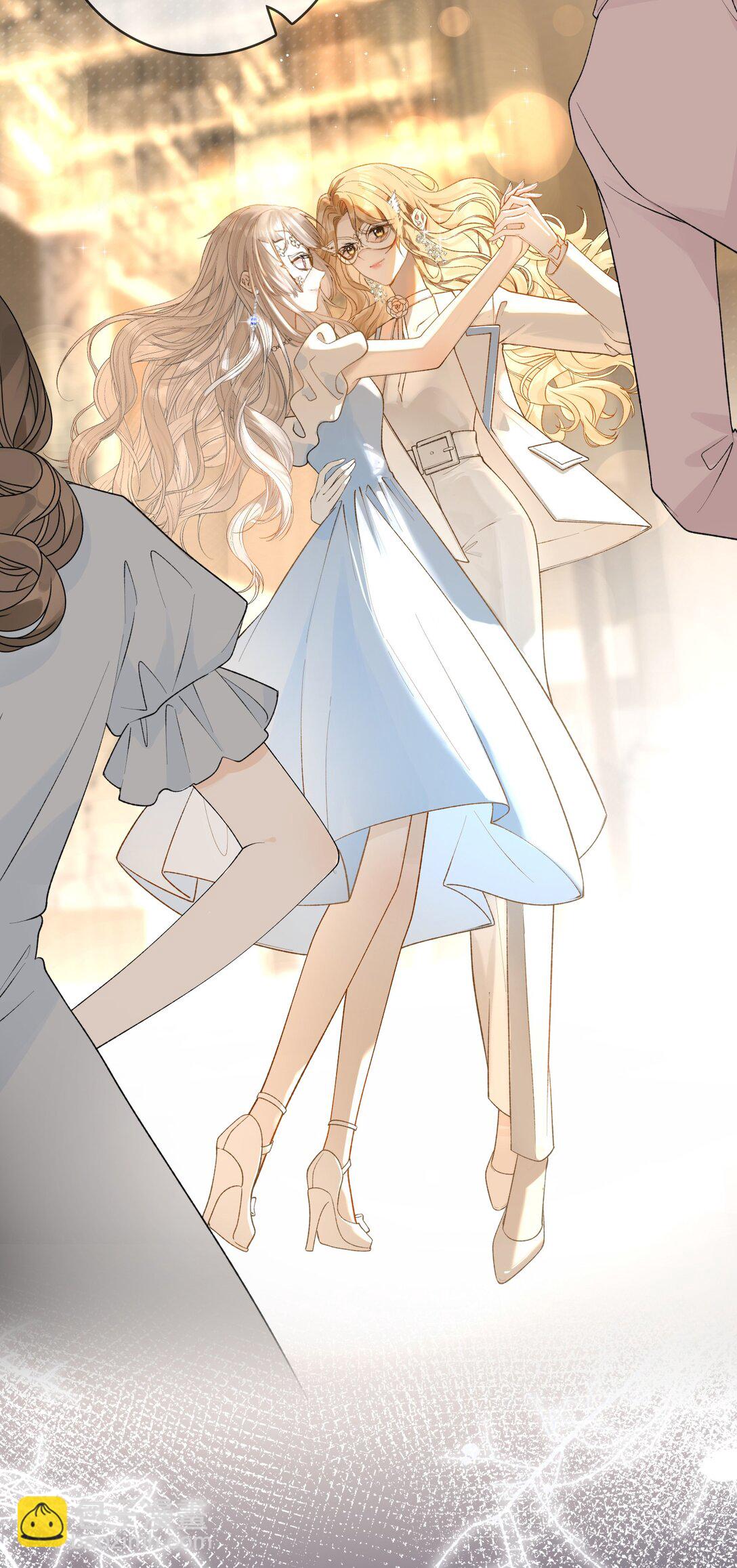 22 爱人的位置-第25话