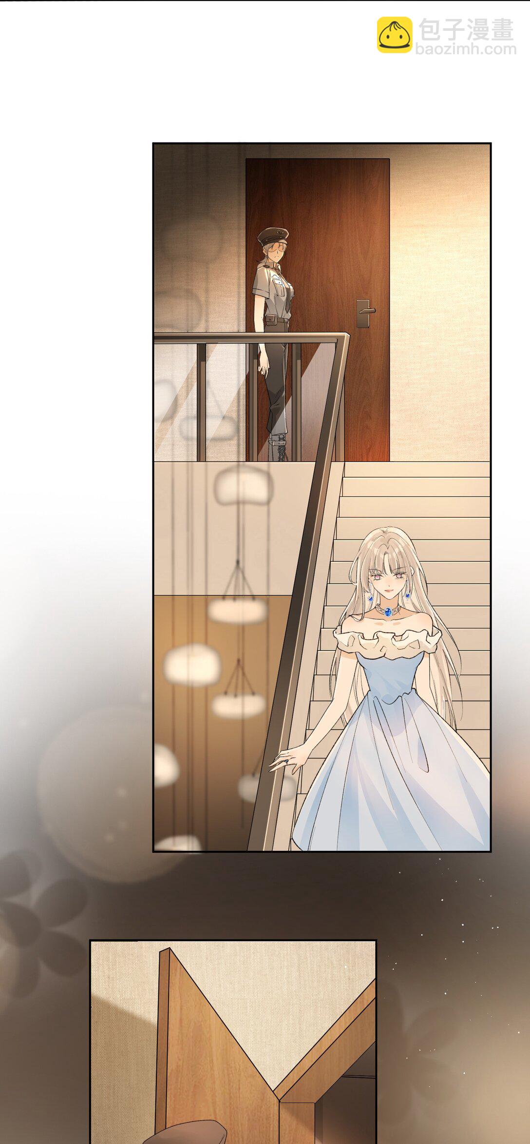 22 爱人的位置-第25话