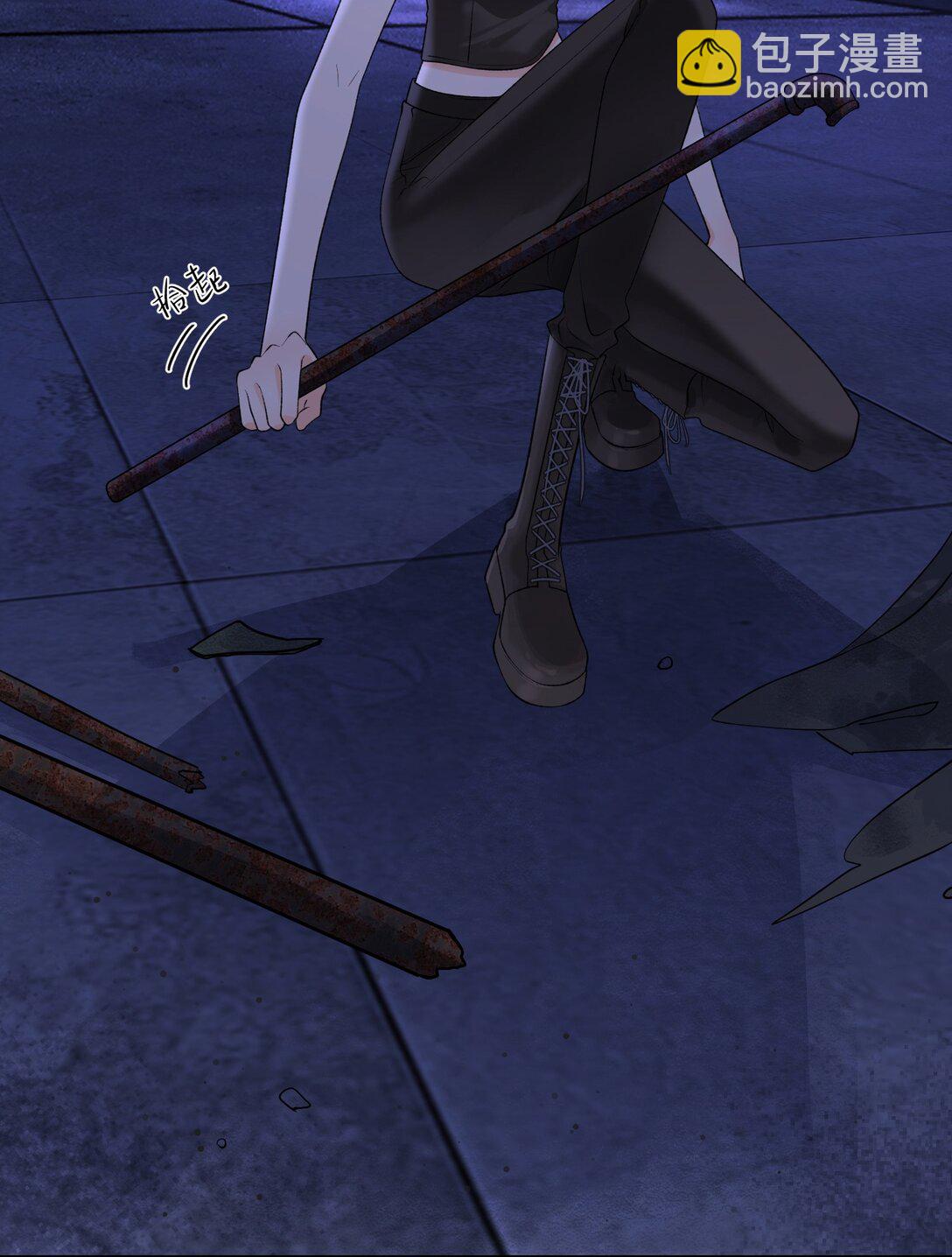 32 小珺的童年-第37话