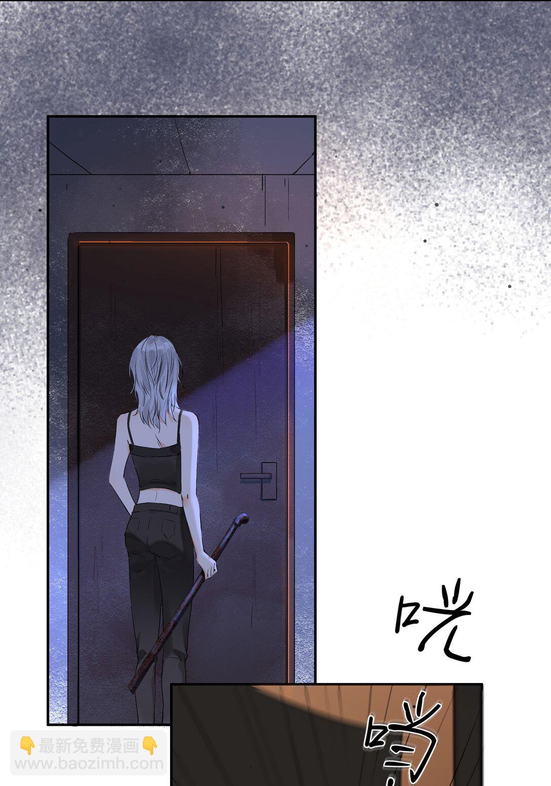 32 小珺的童年-第37话