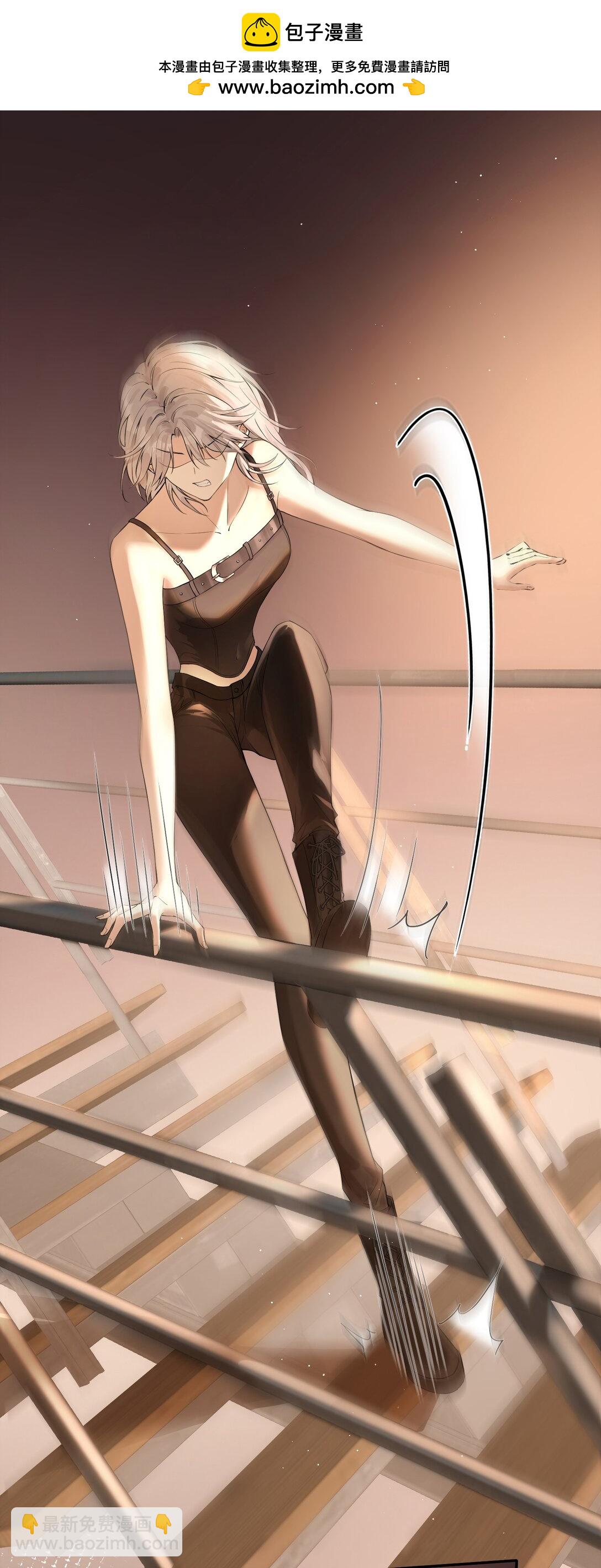 32 小珺的童年-第37话