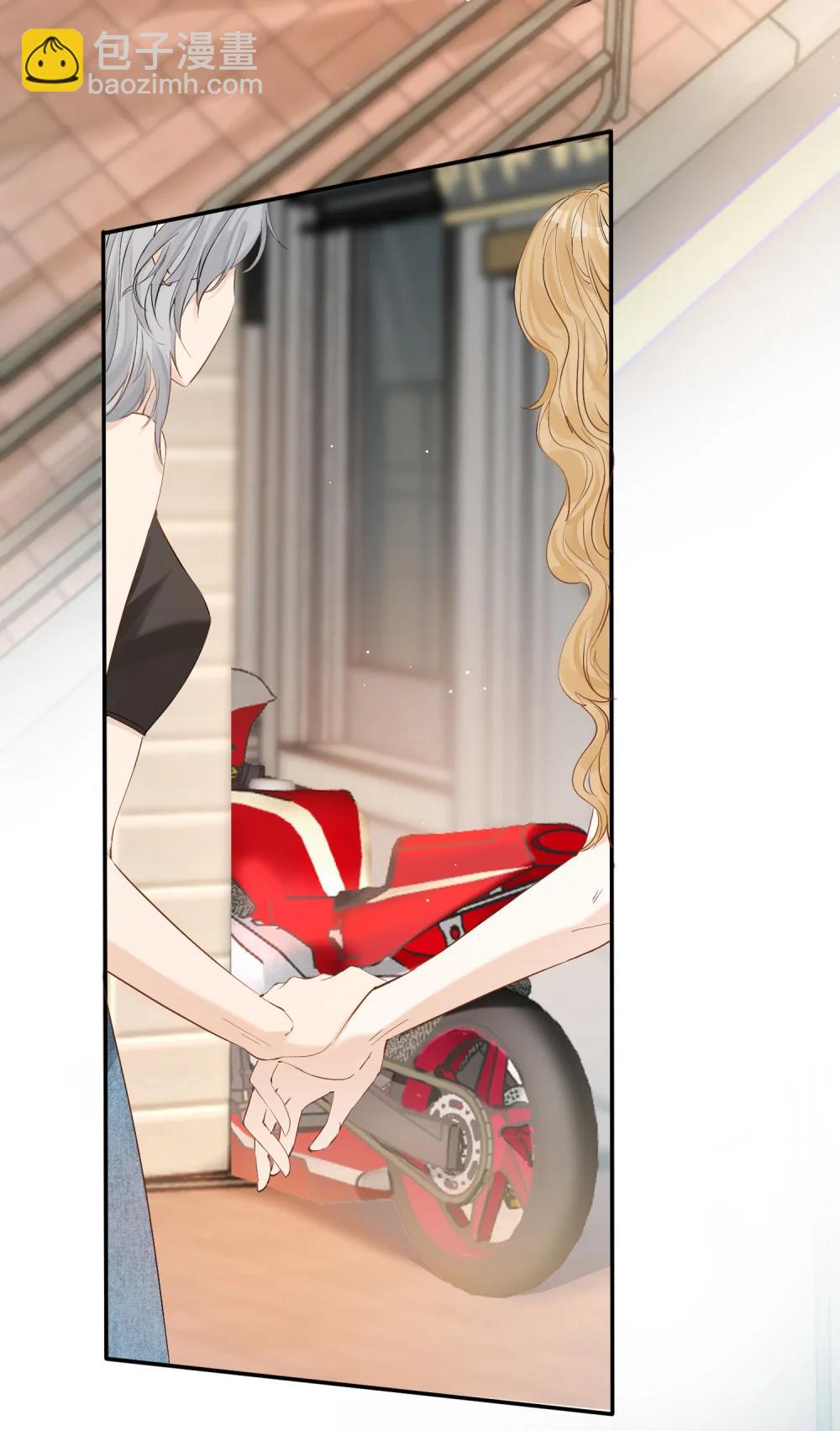 42 开始逃亡-第47话