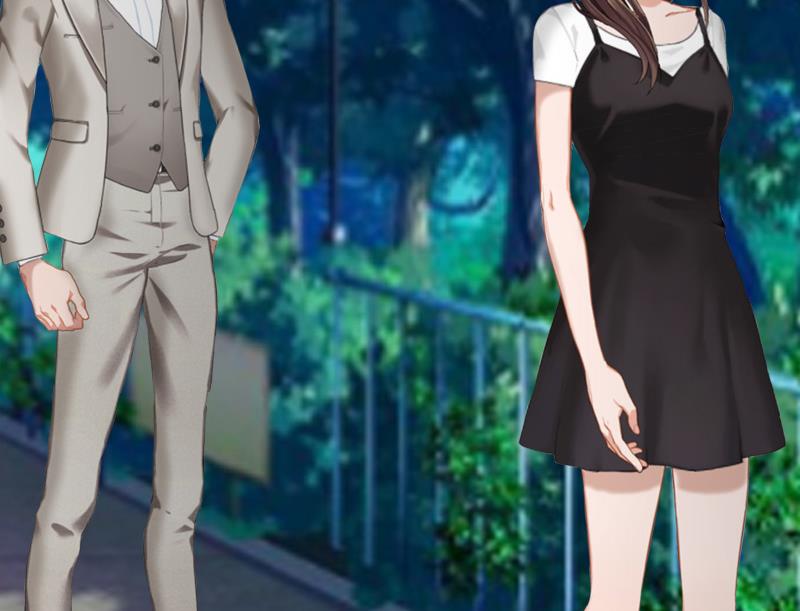 第13话 误会-第13话