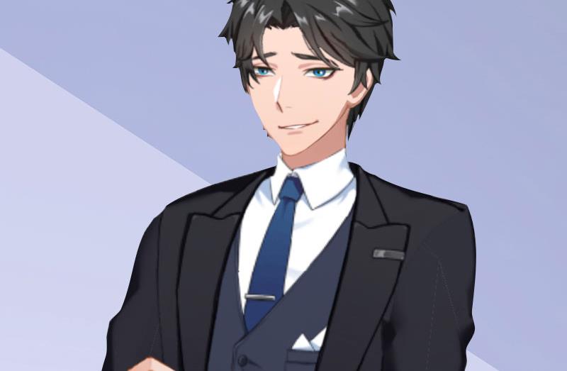 第21话 离开-第21话