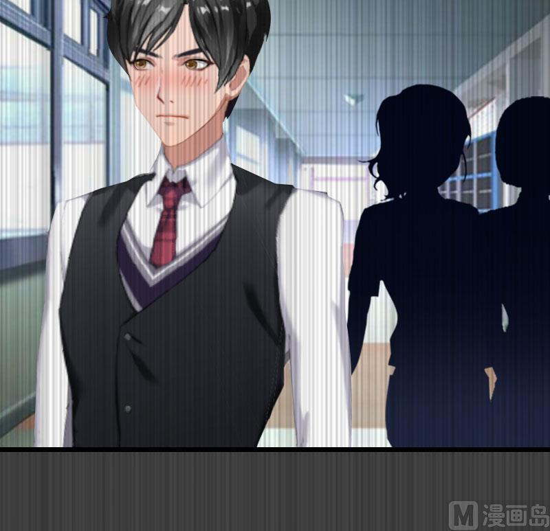 第21话 离开-第21话