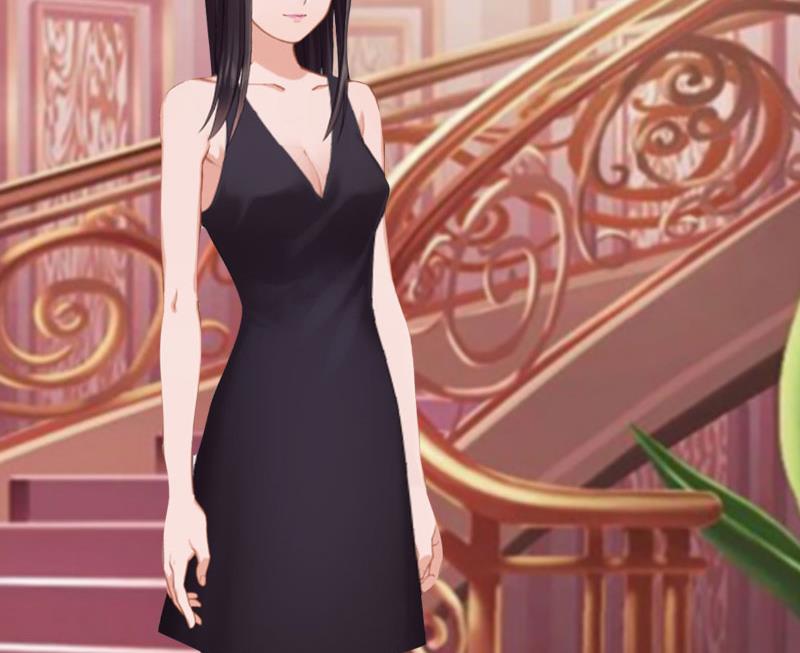 第23话 回忆-第23话