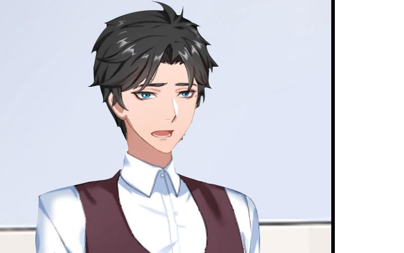 第27话 复仇(1/2)-第27话