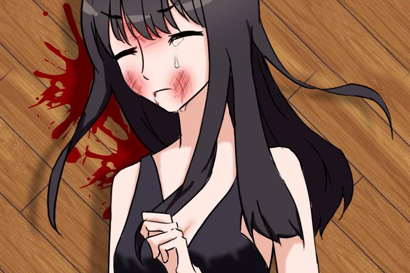 第27话 复仇(1/2)-第27话