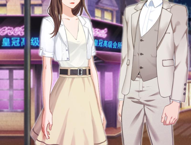 第5话 要回墓地(1/2)-第5话