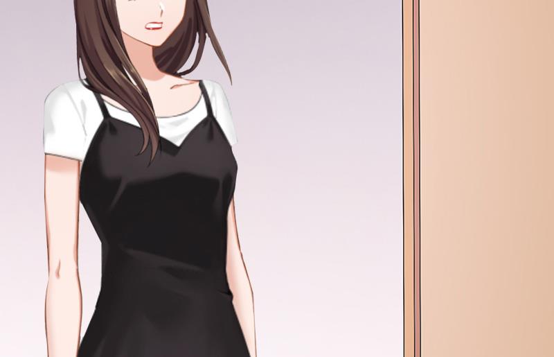 第9话 救命恩人-第9话