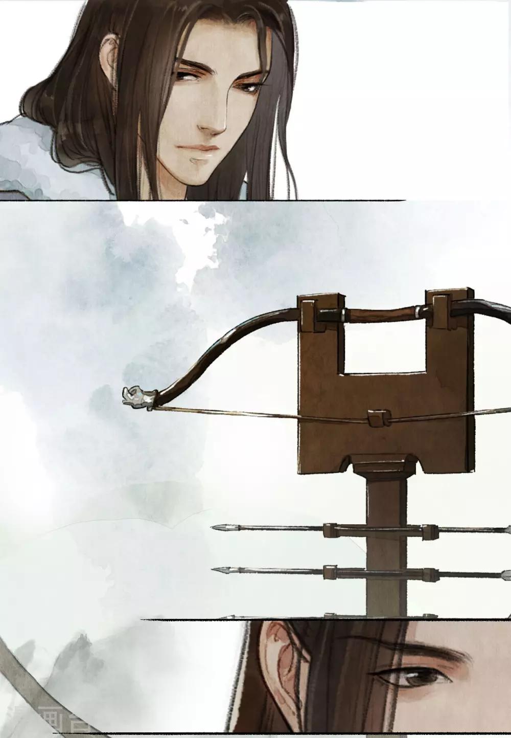 第47话 改变现状-第47话