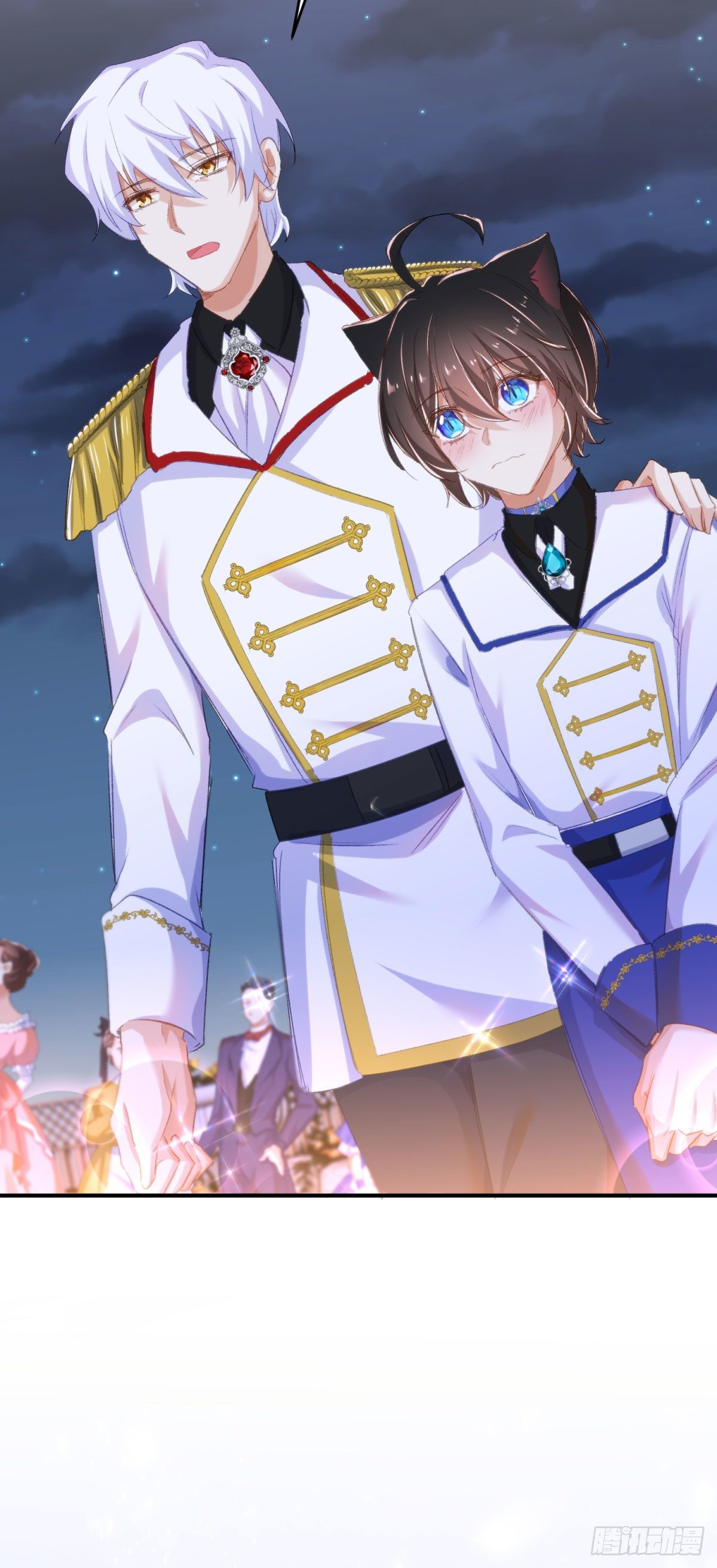 18-他别有所图-第19话