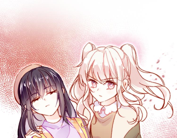 第16话  我会喜欢上你(1/4)-第17话