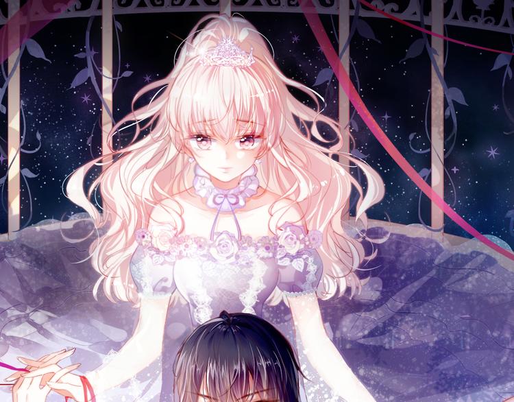 第二话 渎神者(1/4)-第3话