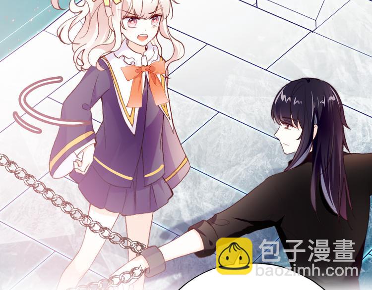 第二话 渎神者(1/4)-第3话