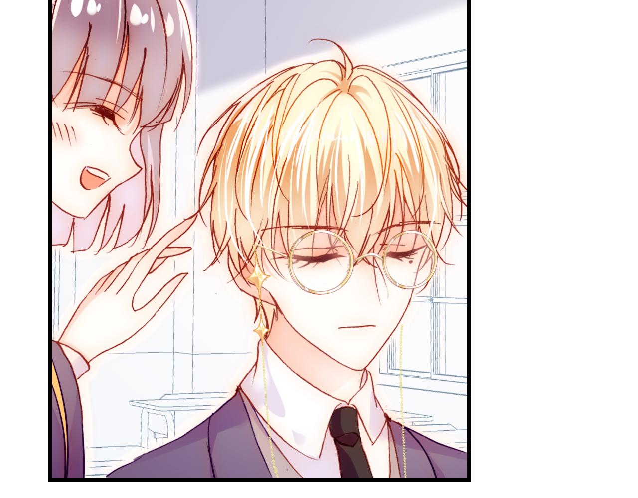 第22话 挑拨(1/3)-第23话