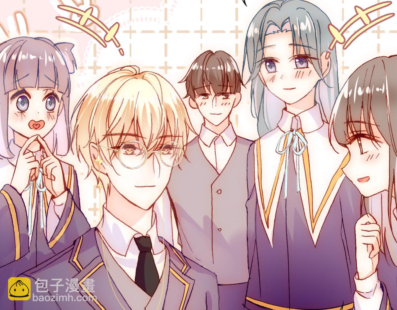 第22话 挑拨(1/3)-第23话