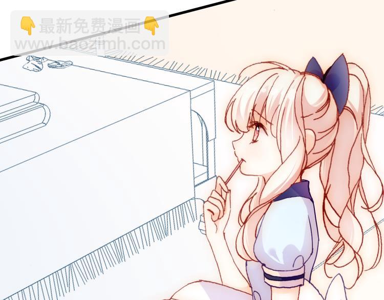 第24话 他的心情(1/4)-第25话