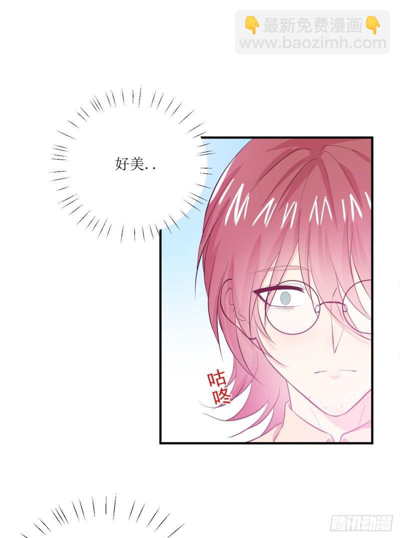 第16话 那个温暖的人-第17话