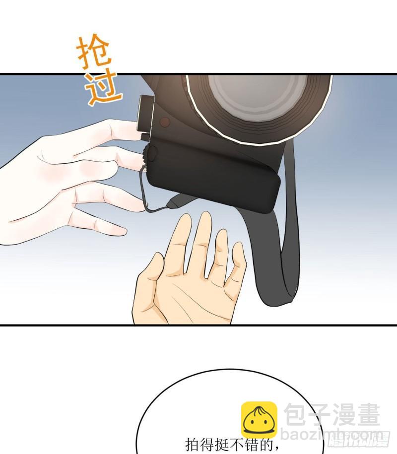 第16话 那个温暖的人-第17话