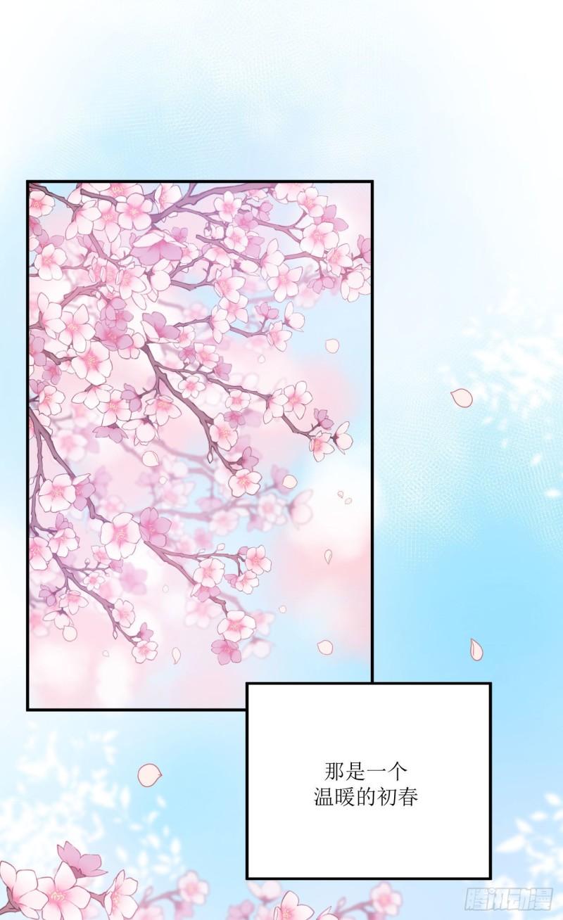 第16话 那个温暖的人-第17话