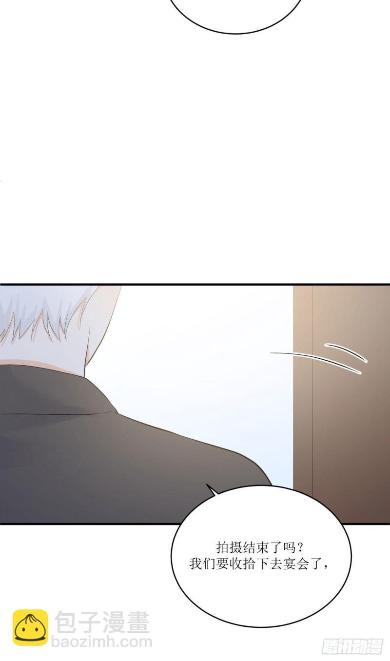 第16话 那个温暖的人-第17话