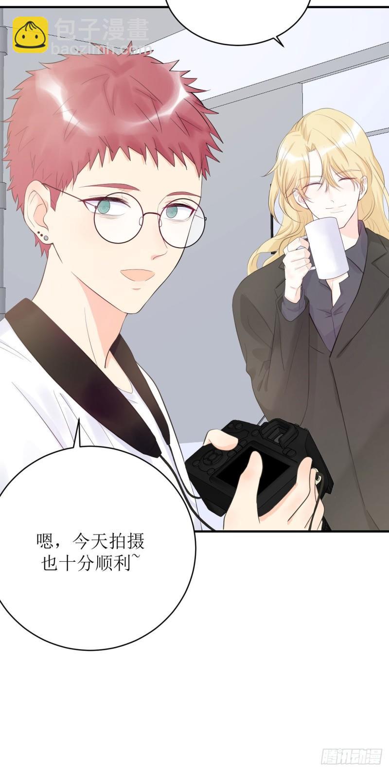 第16话 那个温暖的人-第17话