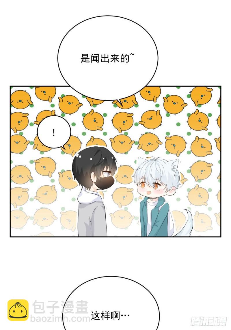 第22话 仔仔想买的东西是？-第23话