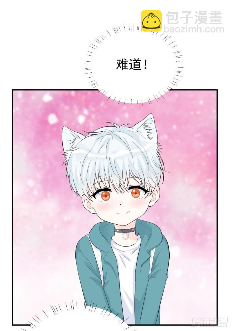 第22话 仔仔想买的东西是？-第23话