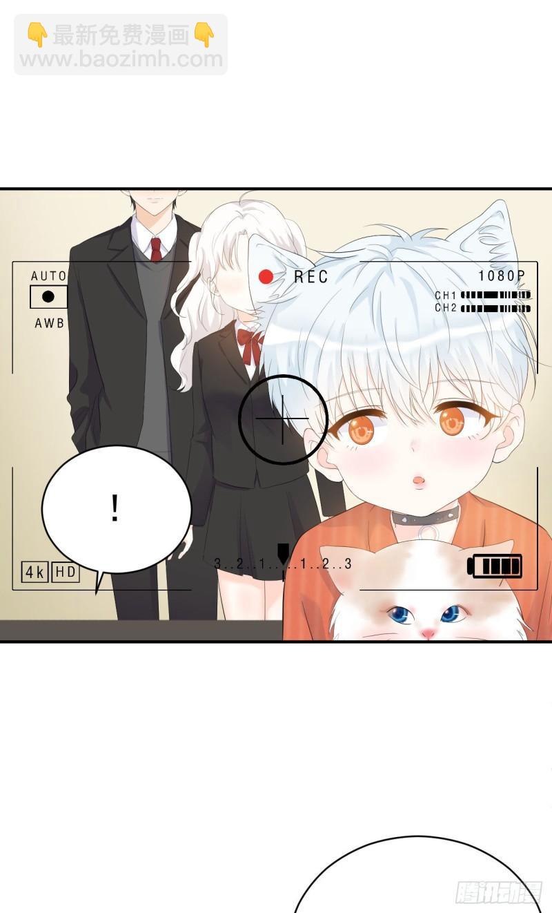 第24话 是亲子装吗-第25话