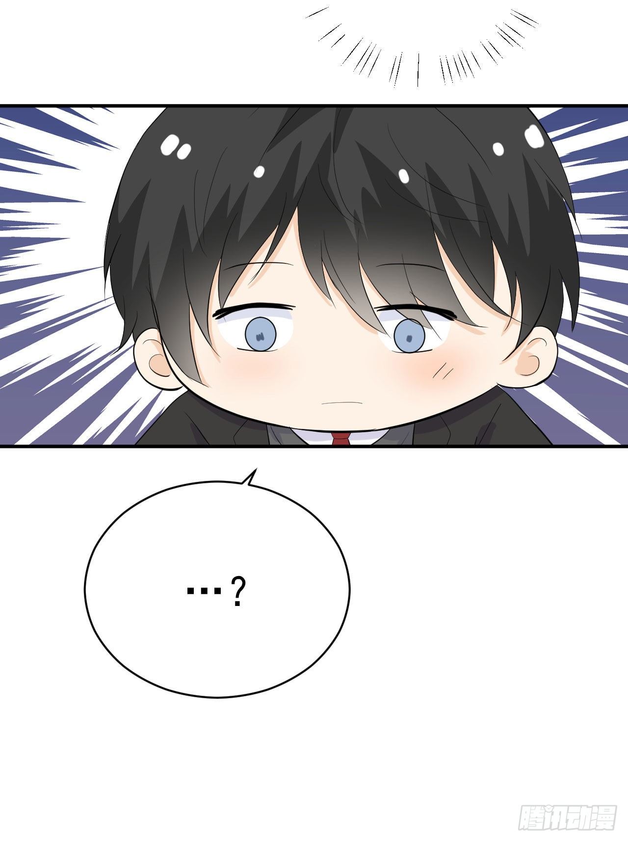 第26话 不一样的美少女-第27话