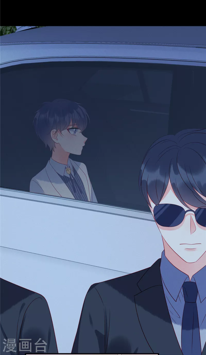 第99话 我要绑架苏家的少爷-第101话