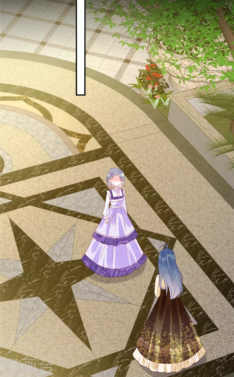 第99话 我要绑架苏家的少爷-第101话