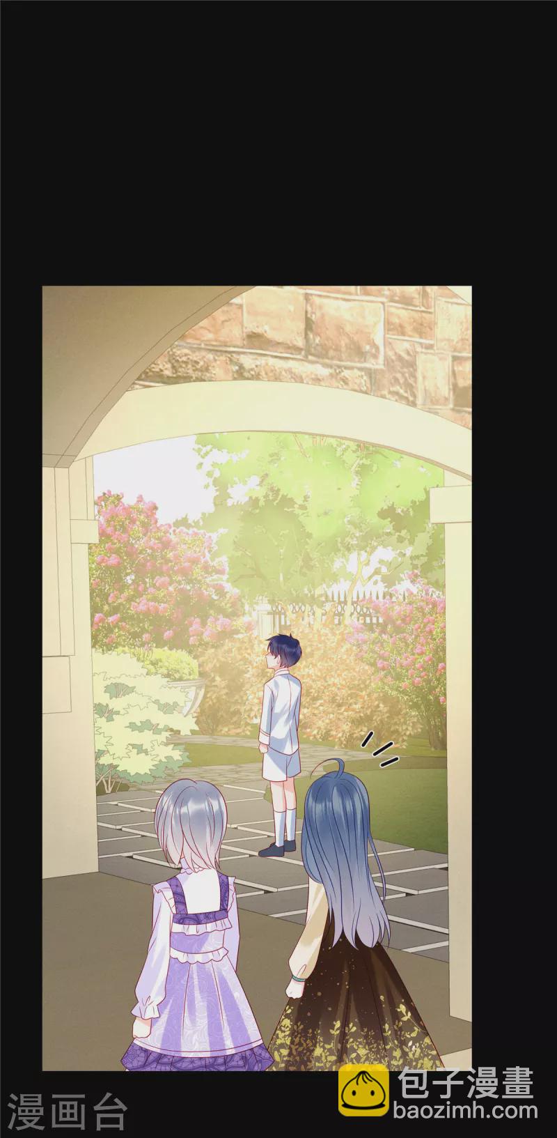 第99话 我要绑架苏家的少爷-第101话