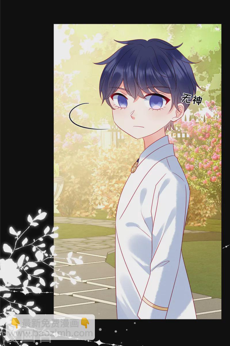 第99话 我要绑架苏家的少爷-第101话