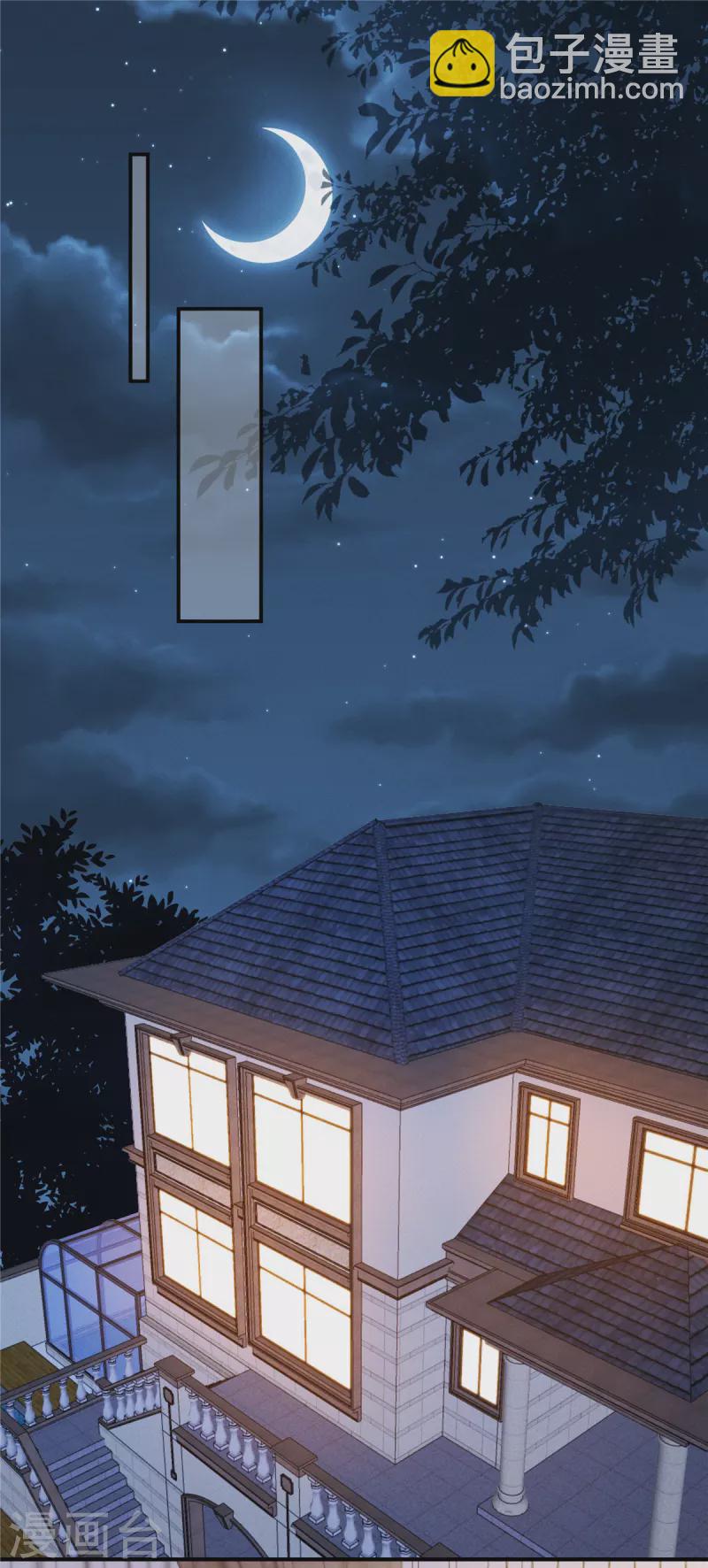 第43话 两个女人的夹缝中生存-第45话