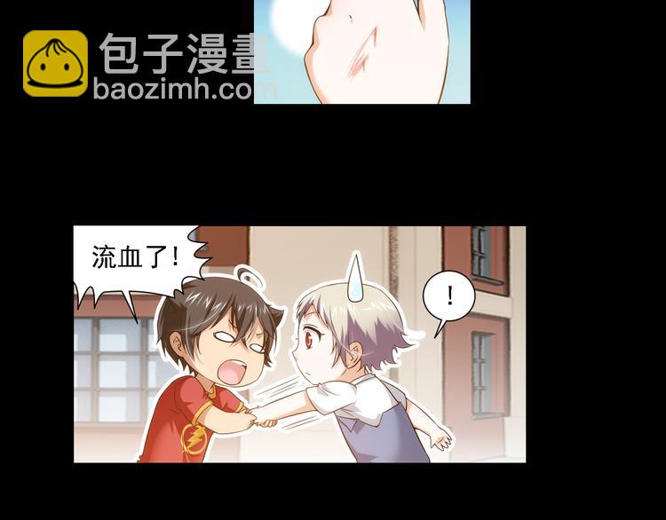 第53话 战胜自己（上）(1/2)-第107话