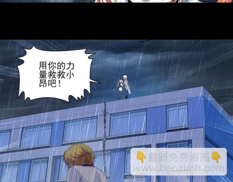 第57话 妹控的自我修养（上）(1/2)-第111话