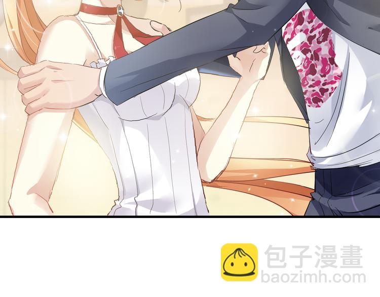 【第三季】序章 不靠谱夫妇感情危机！-第115话