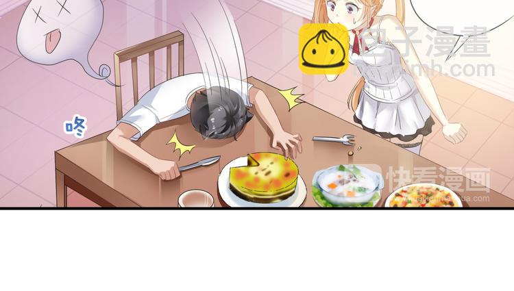 第2话 黑暗料理(1/2)-第117话