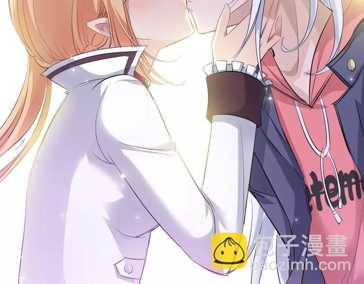 第10话 接吻(1/2)-第125话