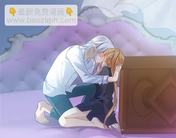 第20话 露骨的请求(1/2)-第135话