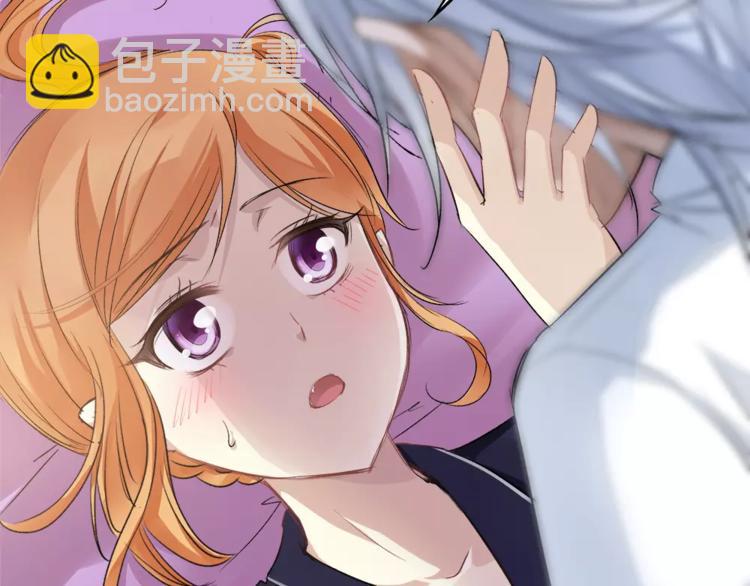 第22话 无心的伤害(1/2)-第137话